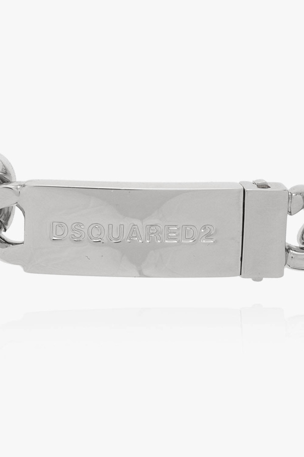 Dsquared - Man - Gold - Bracelet